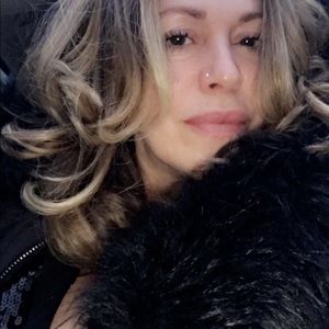 Meet your Posher, Anabela